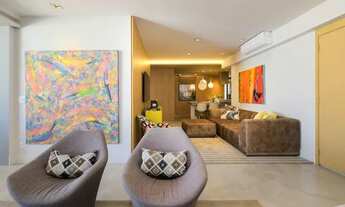 Imagem: Apartamento tipo para venda com 3 quartos