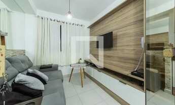 Imagem 5: Apartamento para Aluguel - Jardim Marajoara , 1 Quarto, 26 m2