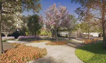 Imagem 3: Apartamento à venda, 4 quartos, 1 suíte, 3 vagas, Buru - Salto/SP