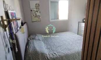 Imagem 6: Cobertura sem condomínio 2 dormitórios (Vila Tibiriçá