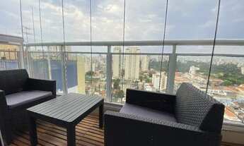 Imagem 4: SÃO PAULO - Apartamento Padrão - ACLIMAÇÃO