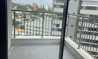 Imagem 2: Apartamento Novo Cyrela - 161m² - 3 suítes e 2 vagas em Ibirapuera - SP