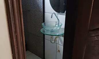 Imagem 4: Casa perto do centro