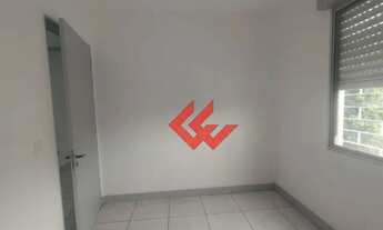 Imagem 7: Apartamento com 2 dormitórios para alugar, 66 m² por R$ 1.280,00/mês - Salgado Filho - Gra