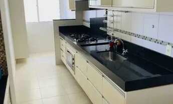 Imagem 2: Apartamento, 2 Quartos com suíte, Parque Amazônia - Goiânia