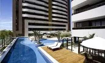 Imagem 2: Alphaville I ,3/4 COM SUÍTE EM 80M² PRONTO PARA MORAR