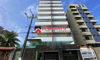 Imagem: Apartamento com 2 dorms, Caiçara, Praia