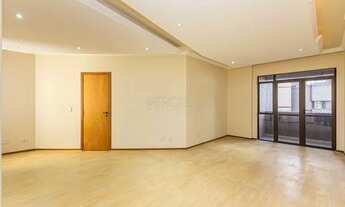 Imagem 4: APARTAMENTO AO LADO DO JARDIM BOTÂNICO. AMPLO LIVING PARA 3 AMBIENTES COM SACADA BO