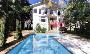 Imagem 2: Casa cinematográfica na Serra!!!