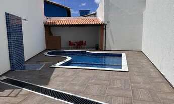 Imagem 5: LINDA CASA PLANEJADA PRÓXIMO A UNIME