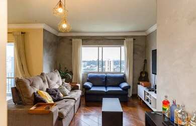 Imagem 6: São Paulo - Apartamento Padrão - Campo Belo