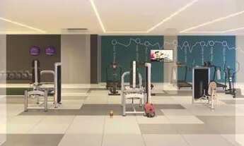 Imagem 6: APARTAMENTO RESIDENCIAL em São Paulo - SP, Brooklin Novo