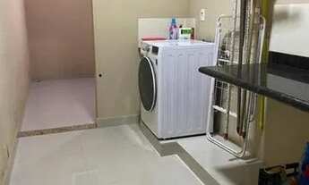 Imagem 5: Casa para venda tem 140 metros quadrados com 3 quartos em Mogi Moderno - Mogi das Cruzes