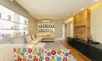 Imagem: Condomínio clube no melhor do Brooklin!