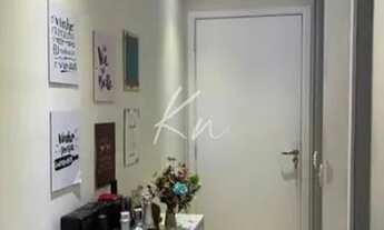 Imagem 7: Apartamento 87m2 com 3 quartos e varanda gourmet no Ecolife andar alto