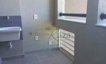 Imagem 3: Apartamento Padrão em São José dos Campos