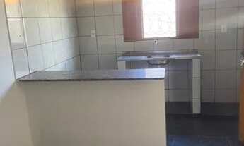 Imagem 2: Alugo kitnet 600 reais setor Garavelo