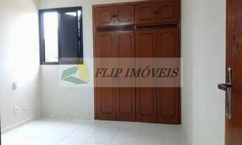 Imagem 4: More em um apartamento modelo com 60 m² com 1 suíte, linda Sacada na Vila Itapura - Campin