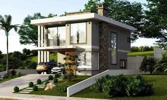 Imagem 2: Casa em Gramado Casa com 3 dormitórios