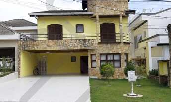 Imagem: Casa com 4 dormitórios, 350 m² - venda