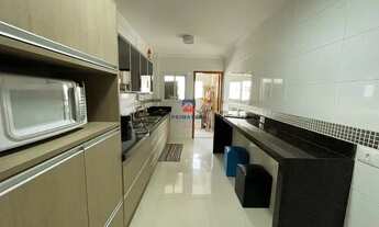 Imagem 6: Apartamento com 2 dorms, Caiçara, Praia Grande - R$ 720 mil, Cod