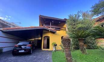 Imagem 3: Casa para locação alto padrão no Campolim com 6 dormitórios Residencial Isaura em Sorocaba