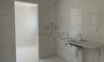 Imagem 4: Apartamento Padrão em São José dos Campos