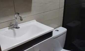 Imagem 5: Aluguel casa fundos