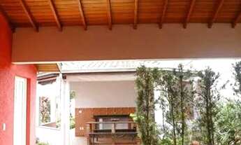 Imagem 7: SOBRADO EM CONDOMINIO 3 DORMITÓRIOS, 2 SUITES HIDROMASSAGEM SAUNA 2 VAGAS