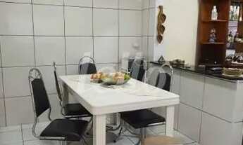 Imagem: São Caetano do Sul - Casa Padrão - Fundação