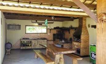 Imagem 5: SITIO ALUGUEL - 26 A 28 DE MAIO DISPONIVEL ( SITIO COM SAUNA