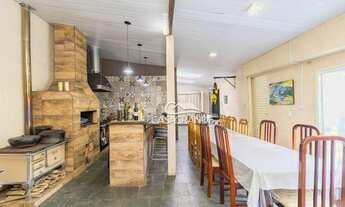 Imagem 4: Casa 4 dormitórios à venda, 266 m² por R$ 935.606 - Santa Cândida - Curitiba/PR