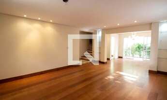 Imagem 3: Casa para Aluguel - Santo Amaro , 5 Quartos, 418 m2