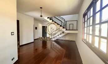 Imagem: AL-Casa para aluguel possui 266 metros quadrados