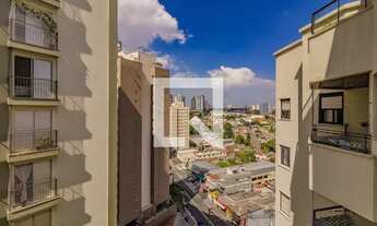 Imagem 6: Apartamento para Aluguel - Vila Mascote, 1 Quarto, 162 m2
