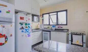 Imagem 5: Apartamento Venda Vila Olímpia 140 m² 3 Dormitórios