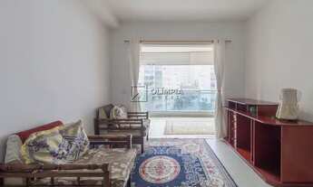 Imagem 3: Locação Apartamento 2 Dormitórios - 69 m² Bela Vista