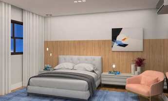 Imagem 6: SÃO PAULO - Apartamento Padrão - JARDIM PAULISTA