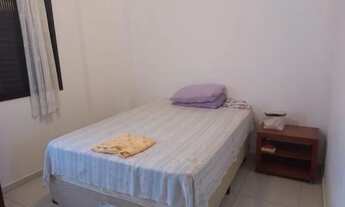 Imagem 3: Apartamento para venda possui 70 metros quadrados com 2 quartos em Tupi - Praia Grande - S