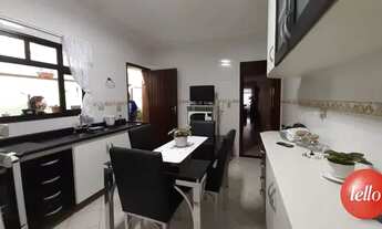 Imagem 7: São Paulo - Casa Padrão - Vila Formosa