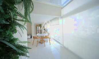 Imagem: SÃO PAULO - Apartamento Padrão - MORUMBI