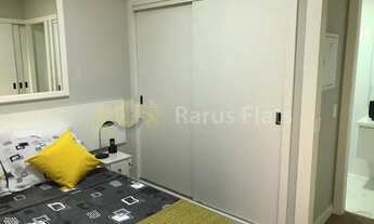 Imagem 5: Flat para alugar no Jardins - Edifício Hampton Park - Cód. NOU11043