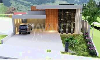 Imagem: Casa - Condomínio Portal do Jequitibá