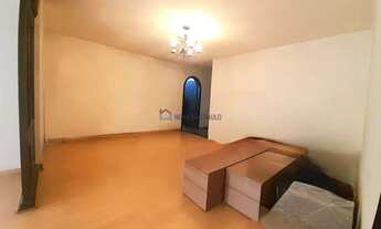 Imagem 5: Apartamento 136m² 03 dormitórios 01 vagas - Itaim Bibi