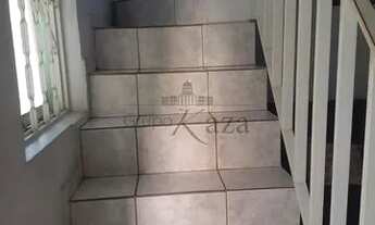 Imagem 2: Casa Sobrado em Jacareí