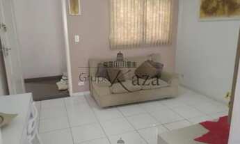 Imagem 2: Apartamento Padrão em Jacareí