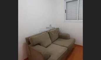 Imagem 5: Apartamento Padrão em São José dos Campos