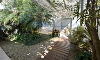 Imagem: SANTO ANDRÉ - Casa Padrão - JARDIM