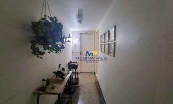 Imagem 7: Apartamento com 2 dormitórios à venda, 75 m² por R$ 400.000,00 - Centro - Niterói/RJ