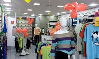 Imagem 6: LINDA LOJA DE ROUPAS NA REGIÃO DE ITAQUERA